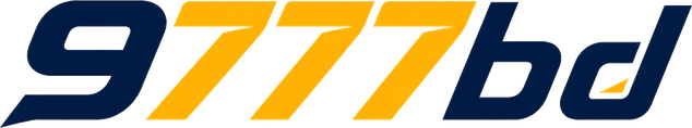 9777bd লোগো